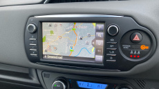 Toyota Yaris 1.5 Hybrid Icon Tech 5dr CVT Hybrid Hatchback